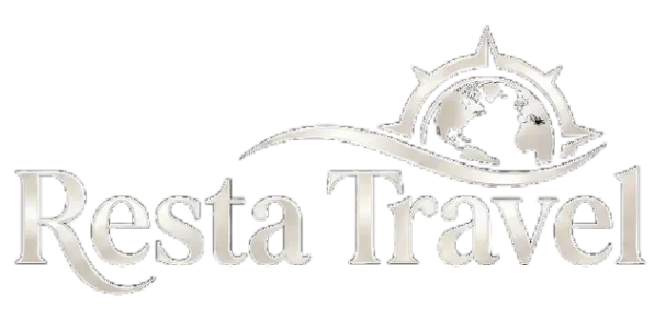 Resta Travel Logo